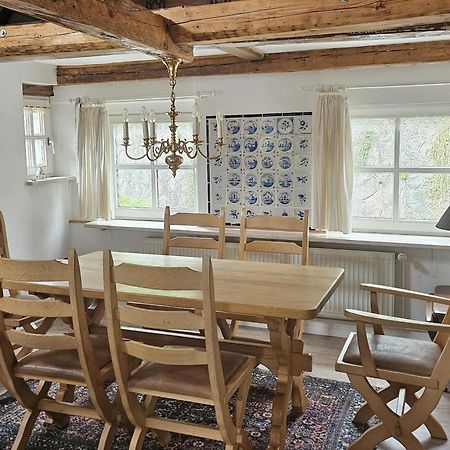 Fewo1846 - Flensburger Moewe - Stilvolle Wohnung Mit 2 Schlafzimmern In Historischem Gebaeude Экстерьер фото